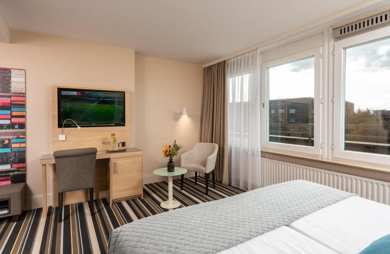 Leonardo Elbbruecken 4* Hamburg