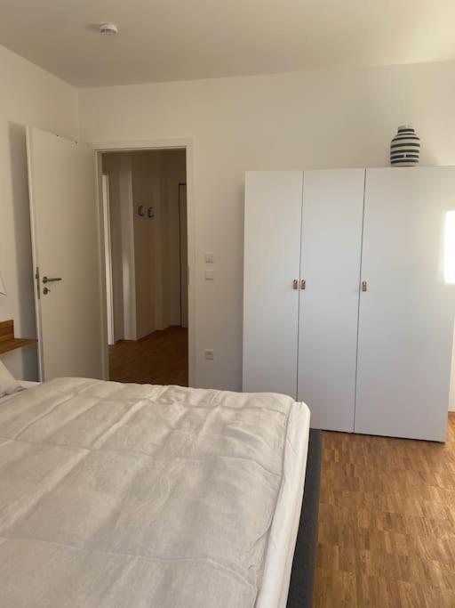 Modernes Im Scandinavian Design Apartment *