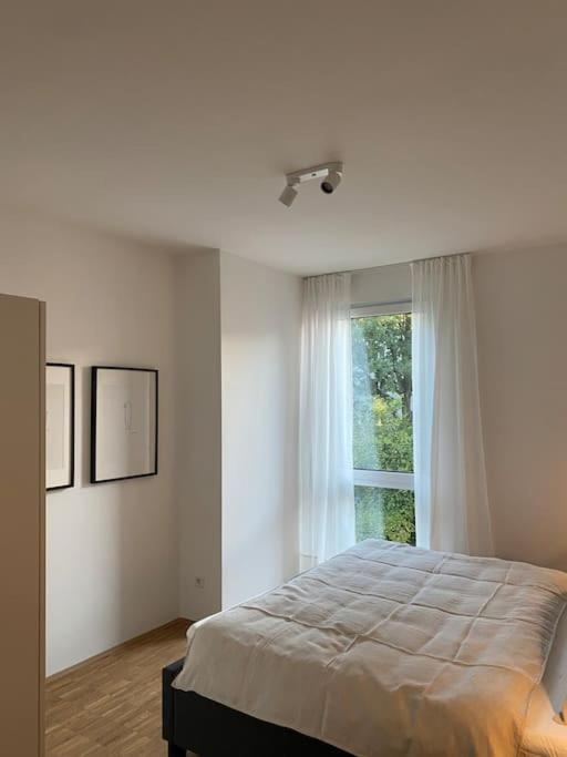 Apartment Modernes Im Scandinavian Design *