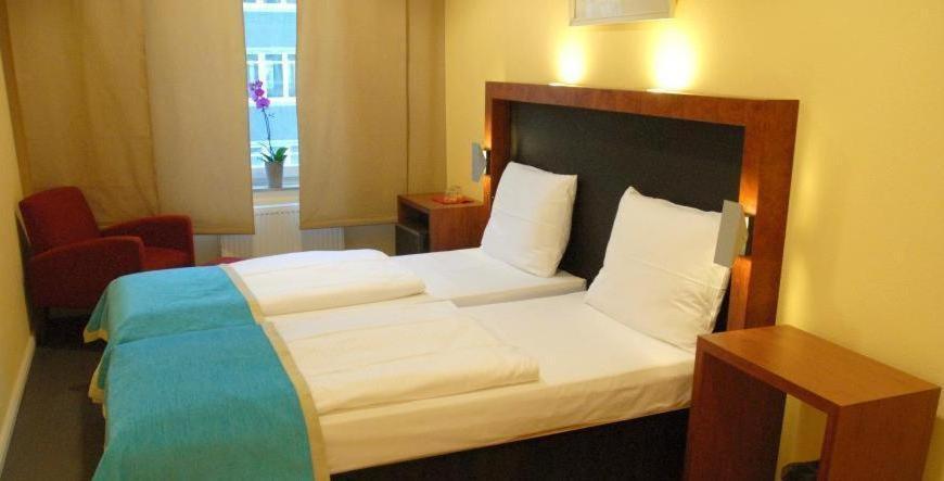 1a Hotel Hamburg