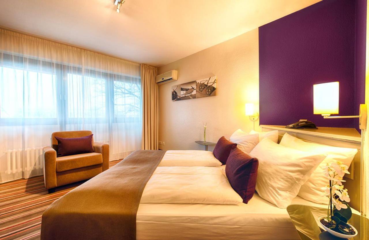 Hotel Leonardo Airport Hamburg