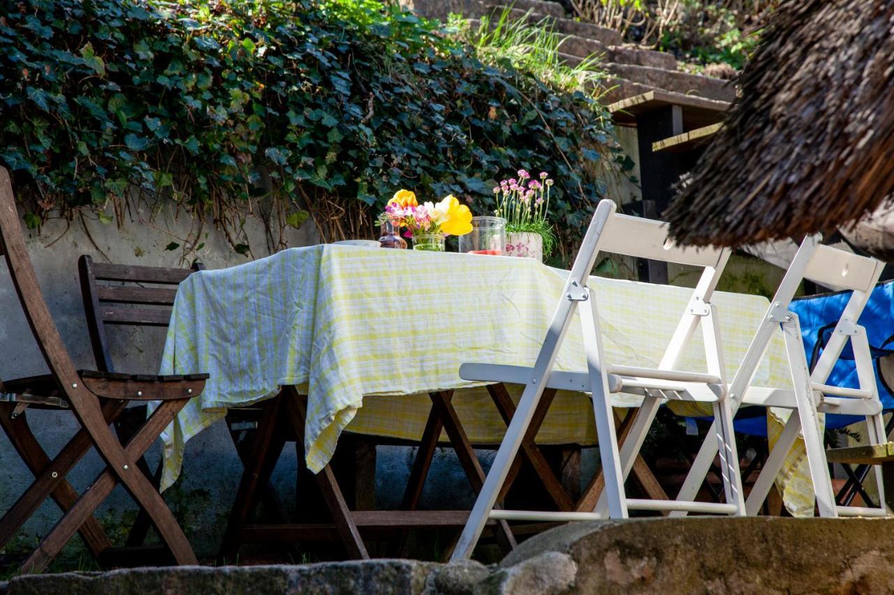 Holiday home Fischerhaus Am Blankeneser Elbhang