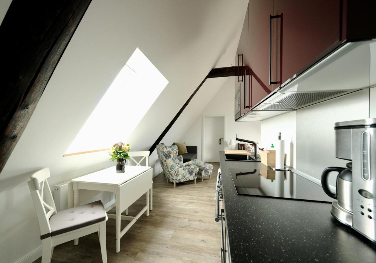 Apartment Hausdeich