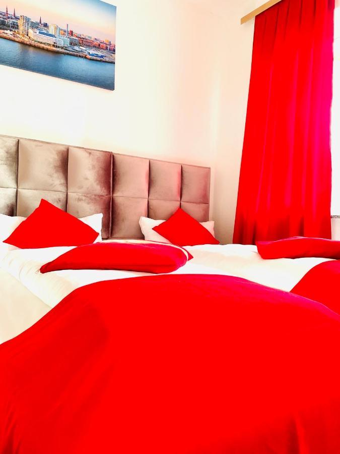 Hotel Hotel 66 Hamburg