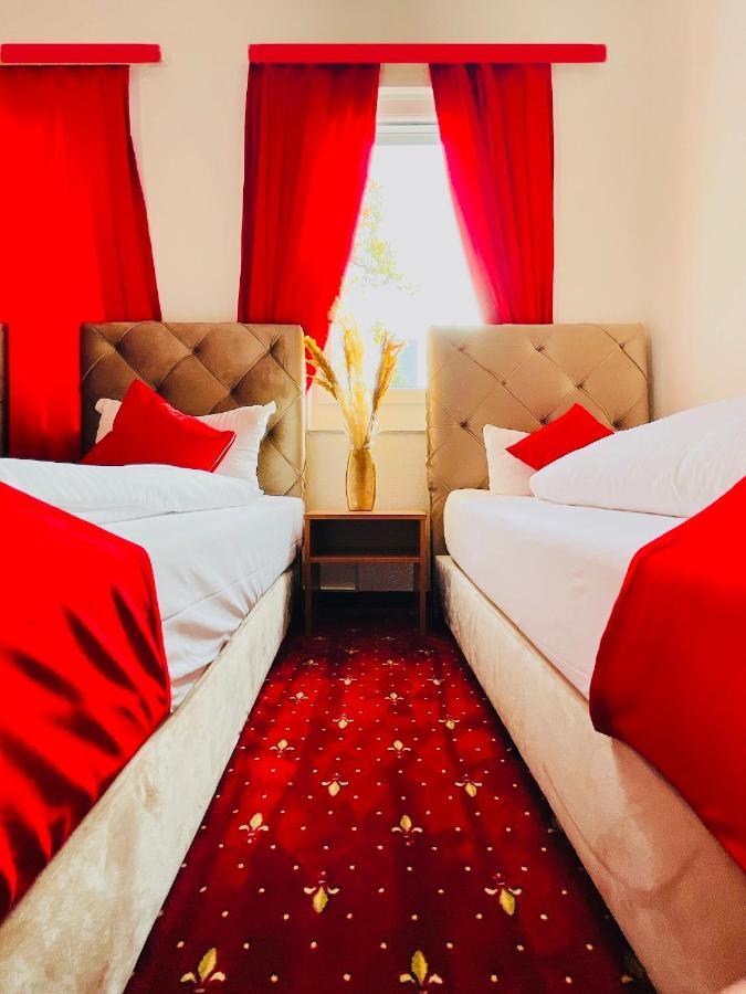Hotel 66 Hamburg