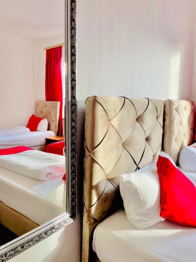 Hotel 66 Hotel