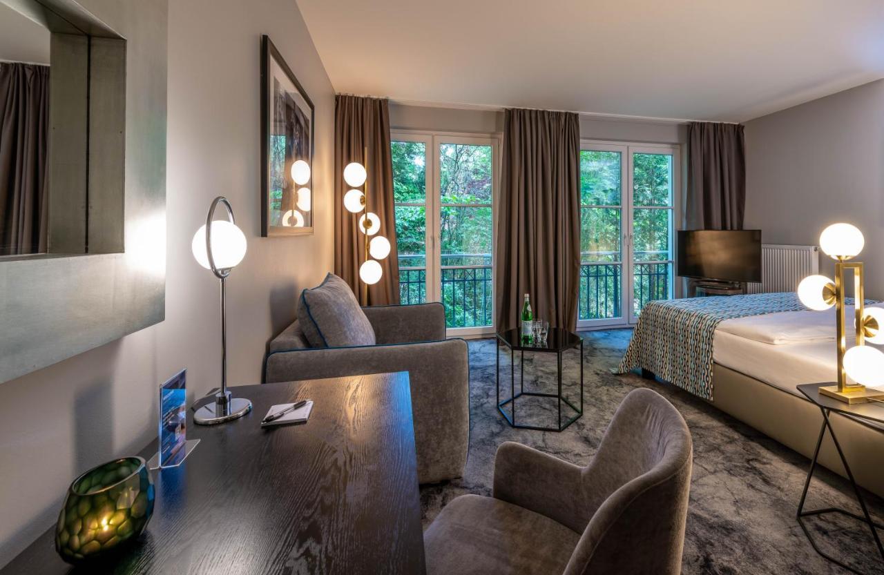 Du Nord, Hamburg-volksdorf Hotel 4*
