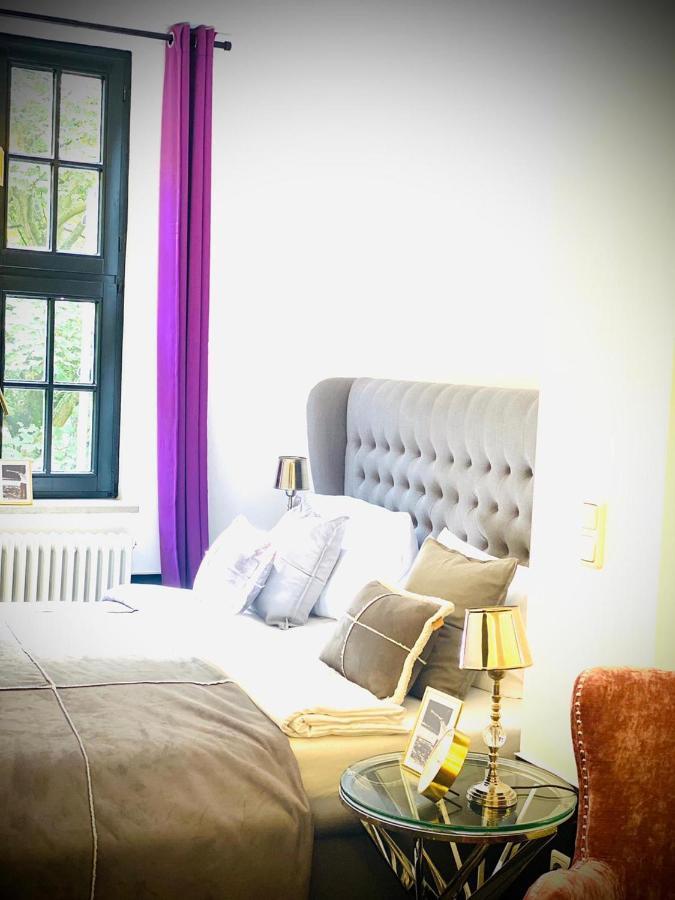 Sleephotels Garde * Hamburg