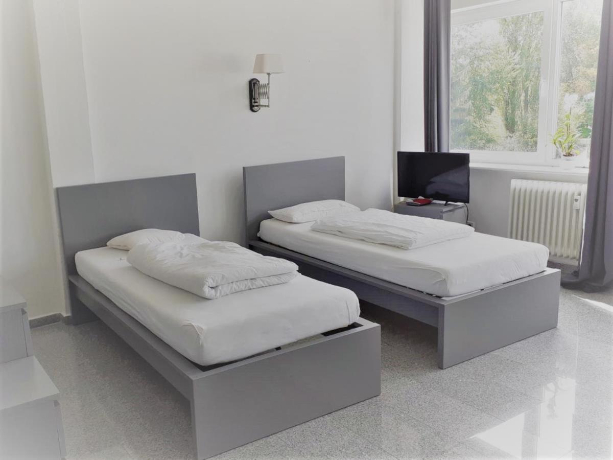 Apartamento Mehrbett-apartment 5 Citynah, Einfache Ausstattung