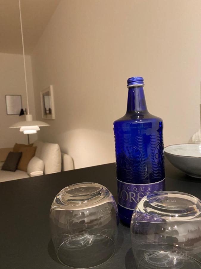 Modernes Im Scandinavian Design Apartment *