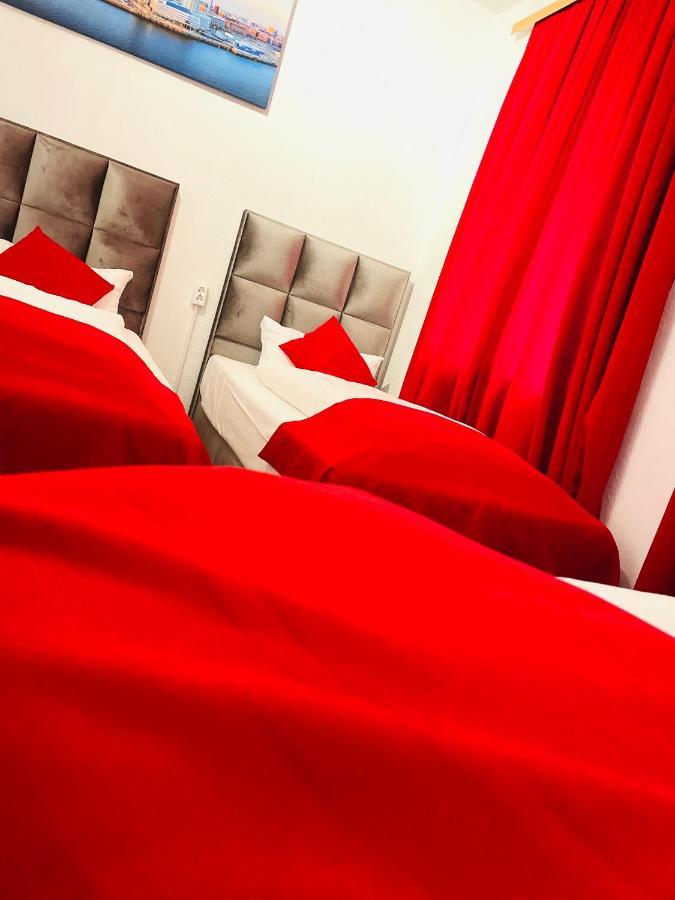 Hotel 66 Hotel