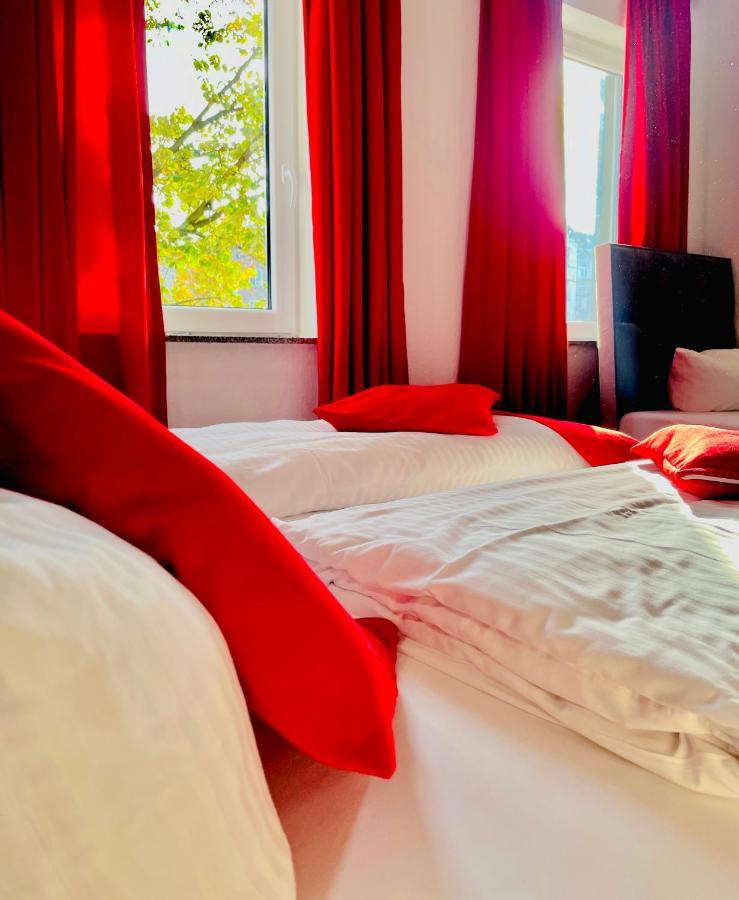 Hotel 66 Hotel Hamburg