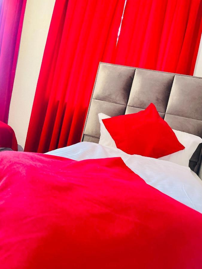Hotel Hotel 66 Hamburg