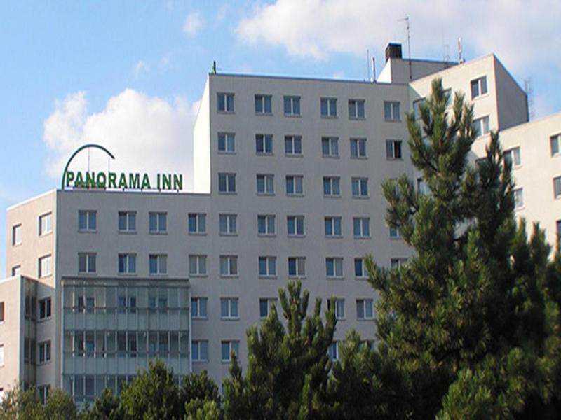 Panorama Hotel 3*