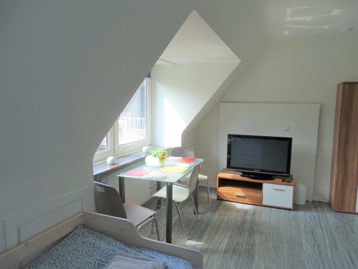 The Old Doctors Office Albergue Hamburgo