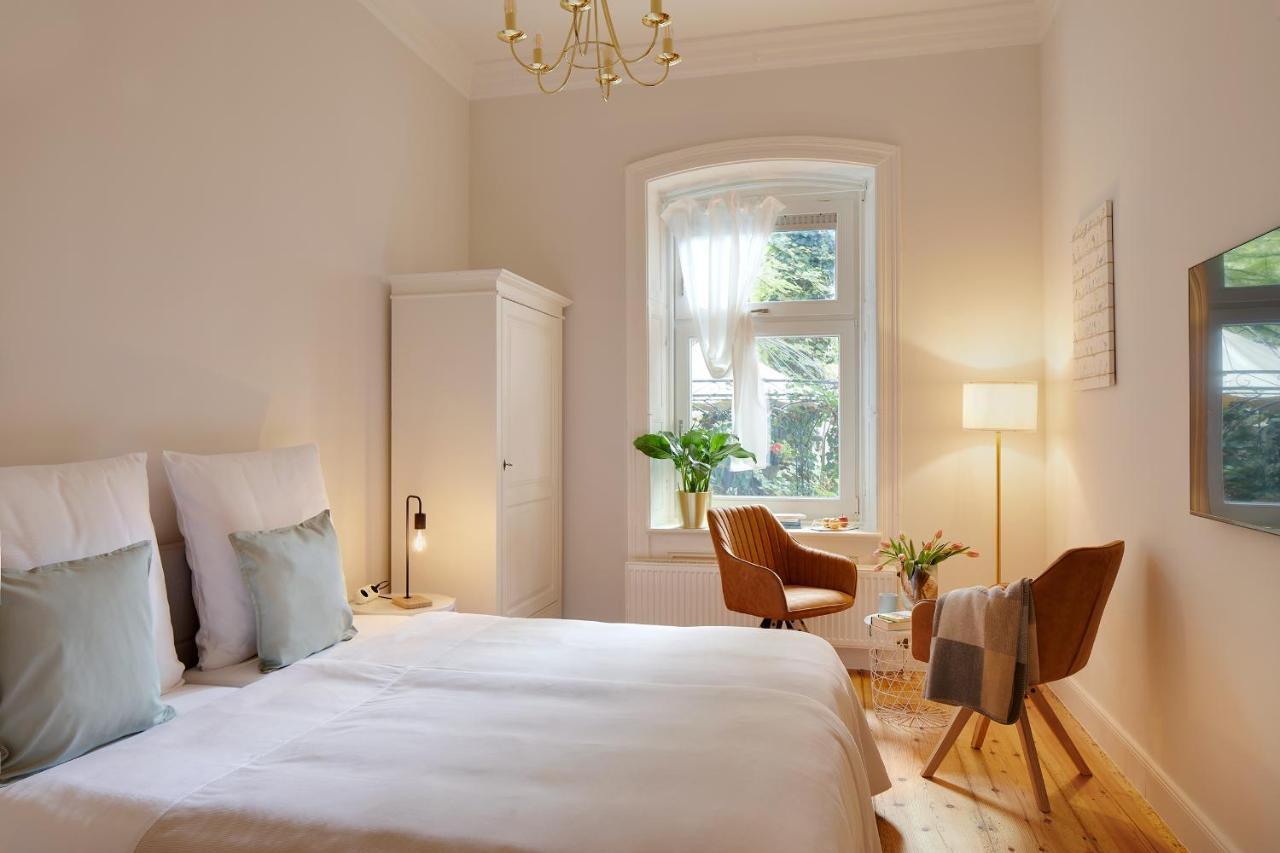 Aparthotel Alstersuite Hamburg-Harburg