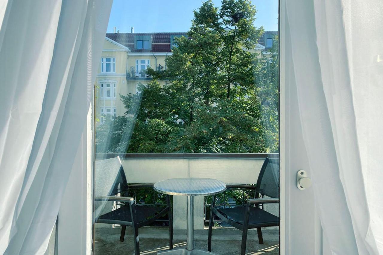 York Aparthotel