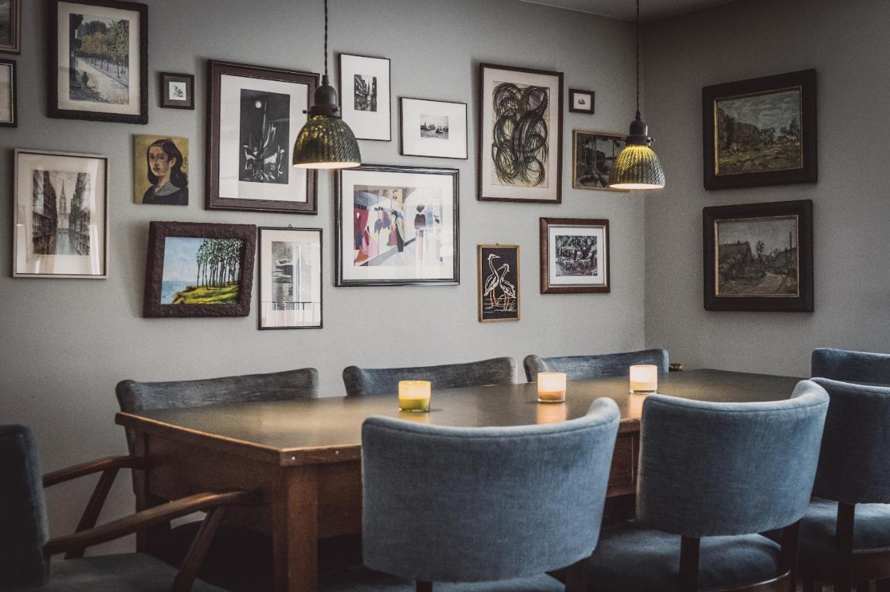 Henri Downtown 4* Hamburg