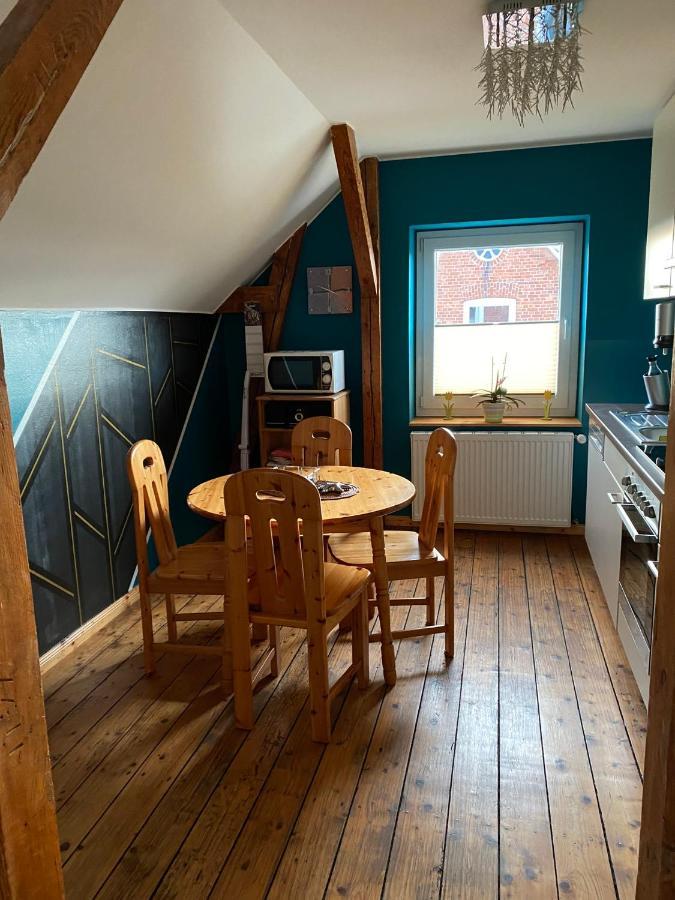 - Kirchwerder Apartment *