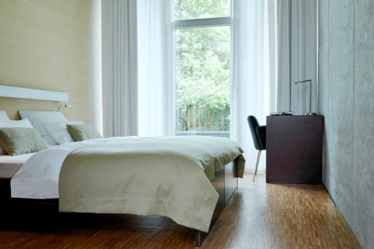 Hotel Wedina An Der Alster 4*