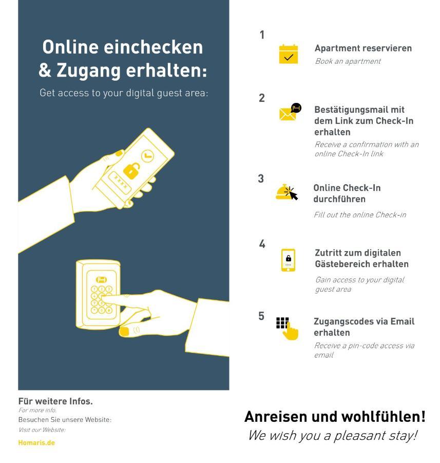 121 Wendenstrasse Apartamento