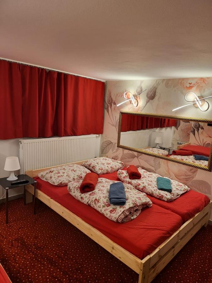 Appartement Hostel Hamburg Hamburg-Harburg