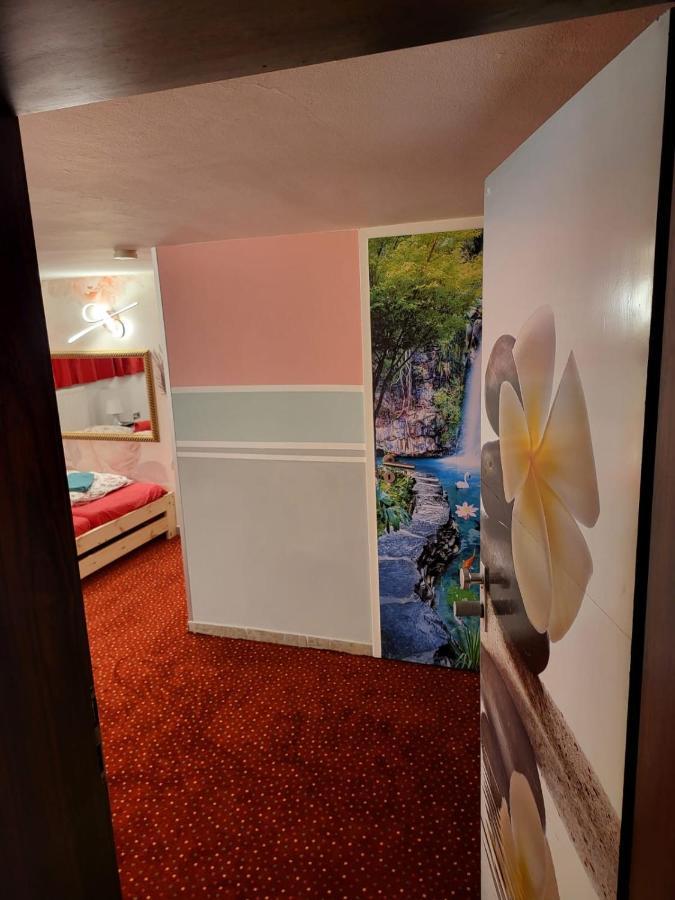 Hostel Hamburg * Hamburg-Harburg