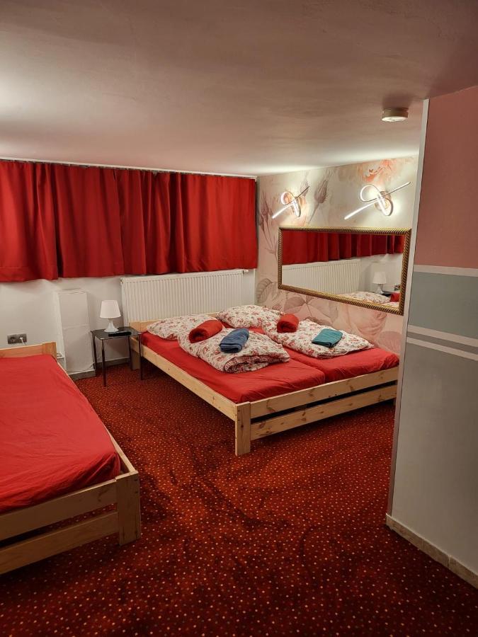 Appartement Hostel Hamburg Hamburg-Harburg