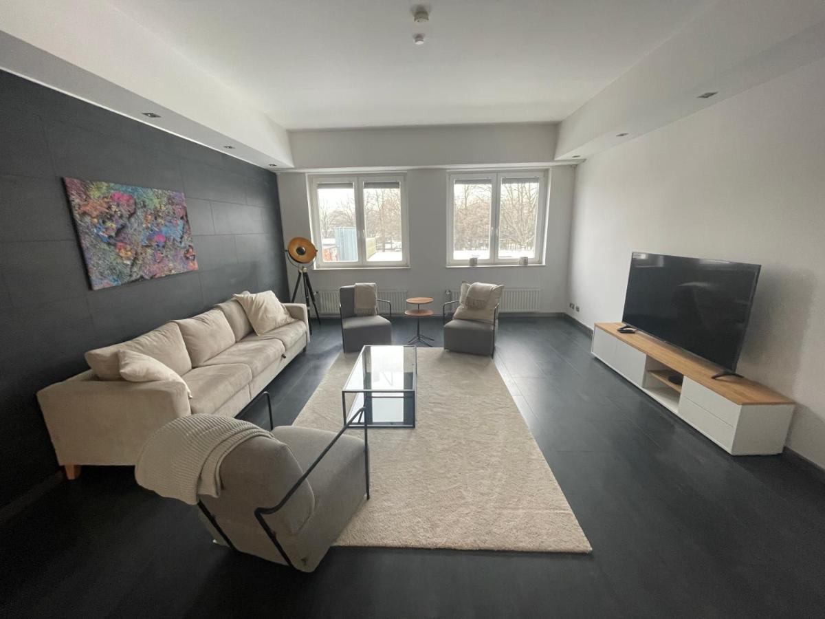 Truretreats Design Loft Fuer 8 Personen I Riesige Kueche I Echarger I 65z Smarttv I 150qm * Hamburg-Harburg