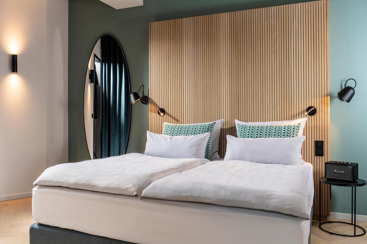 Aparthotel Clipper Boardinghouse - Hamburg-michel Hamburg
