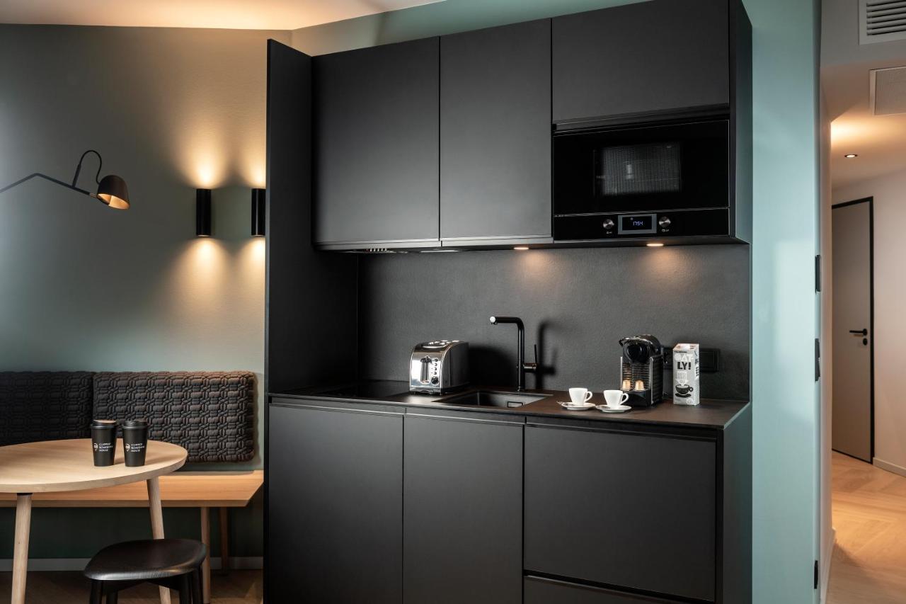 Aparthotel Clipper Boardinghouse - Hamburg-michel Hamburg