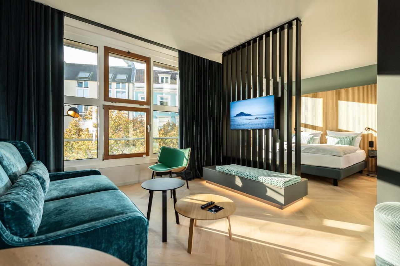 Clipper Boardinghouse - Hamburg-michel 4* Hamburg