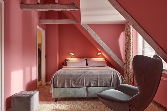 Apartment Jenischpark