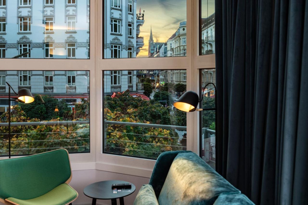 Aparthotel Clipper Boardinghouse - Hamburg-michel 4*