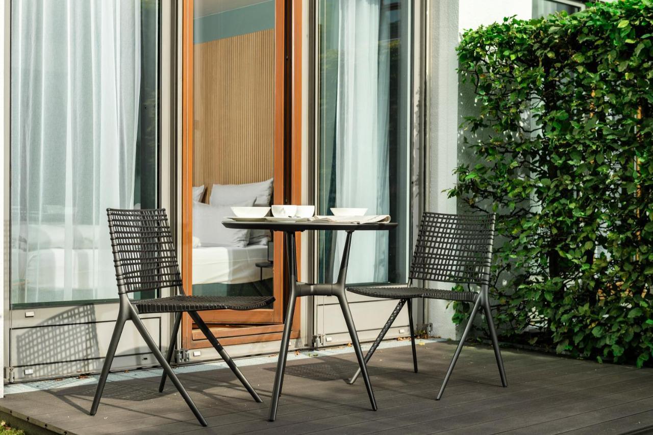 Aparthotel Clipper Boardinghouse - Hamburg-michel Hamburg