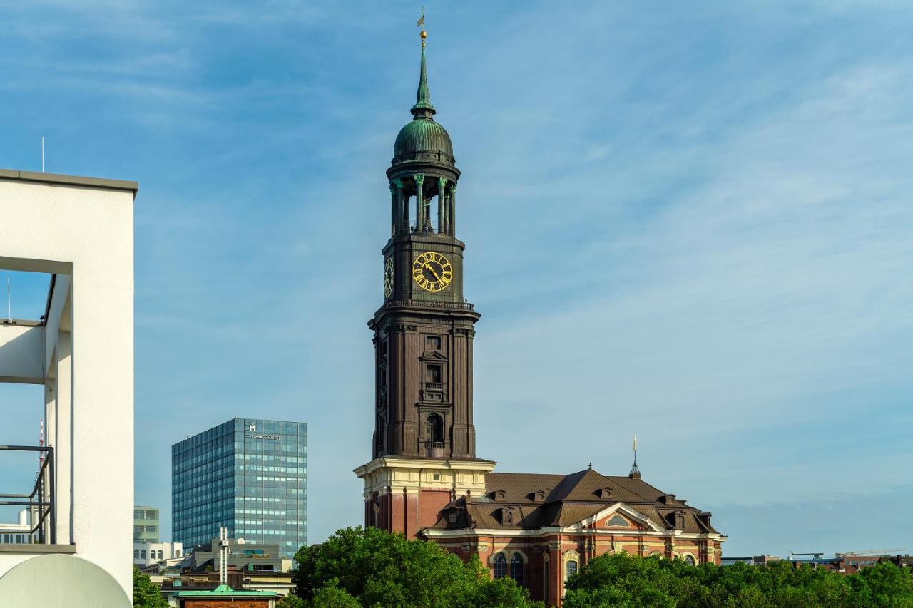Clipper Boardinghouse - Hamburg-michel Aparthotel Hamburg
