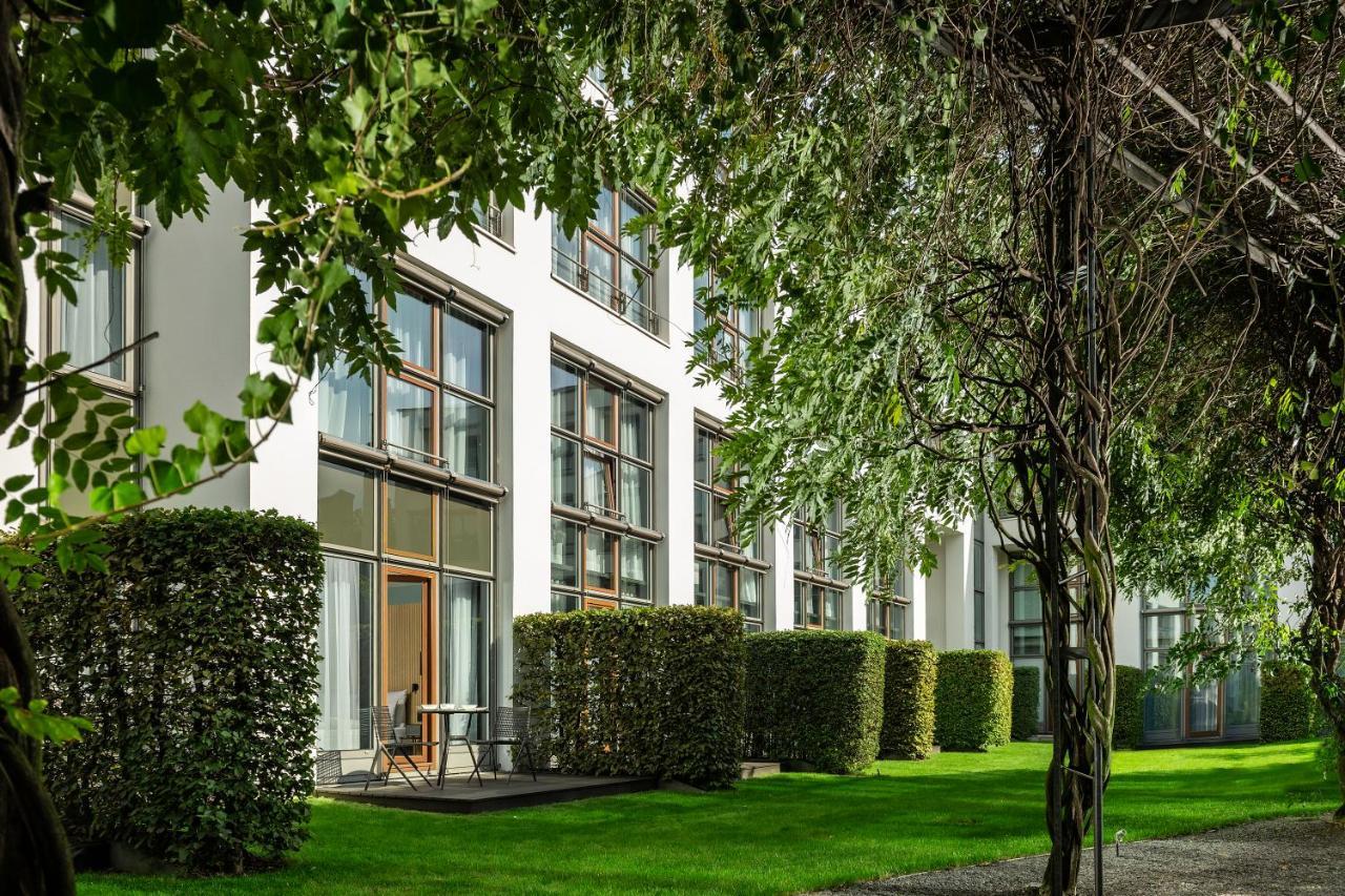 Clipper Boardinghouse - Hamburg-michel 4* Hamburg