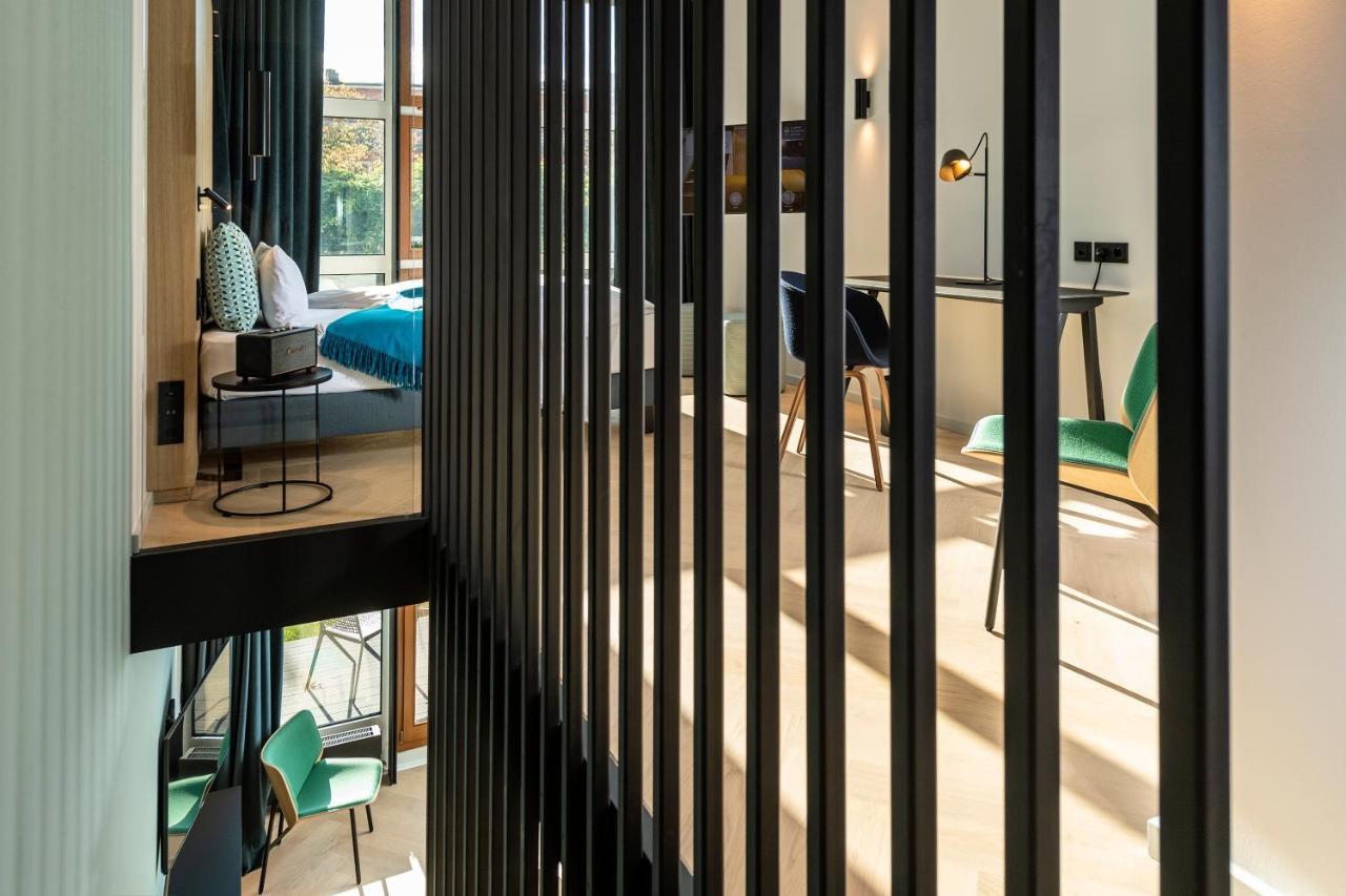 Clipper Boardinghouse - Hamburg-michel Aparthotel Hamburg