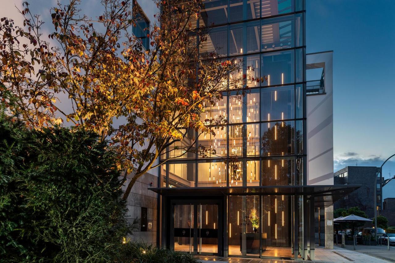 Clipper Boardinghouse - Hamburg-michel 4*