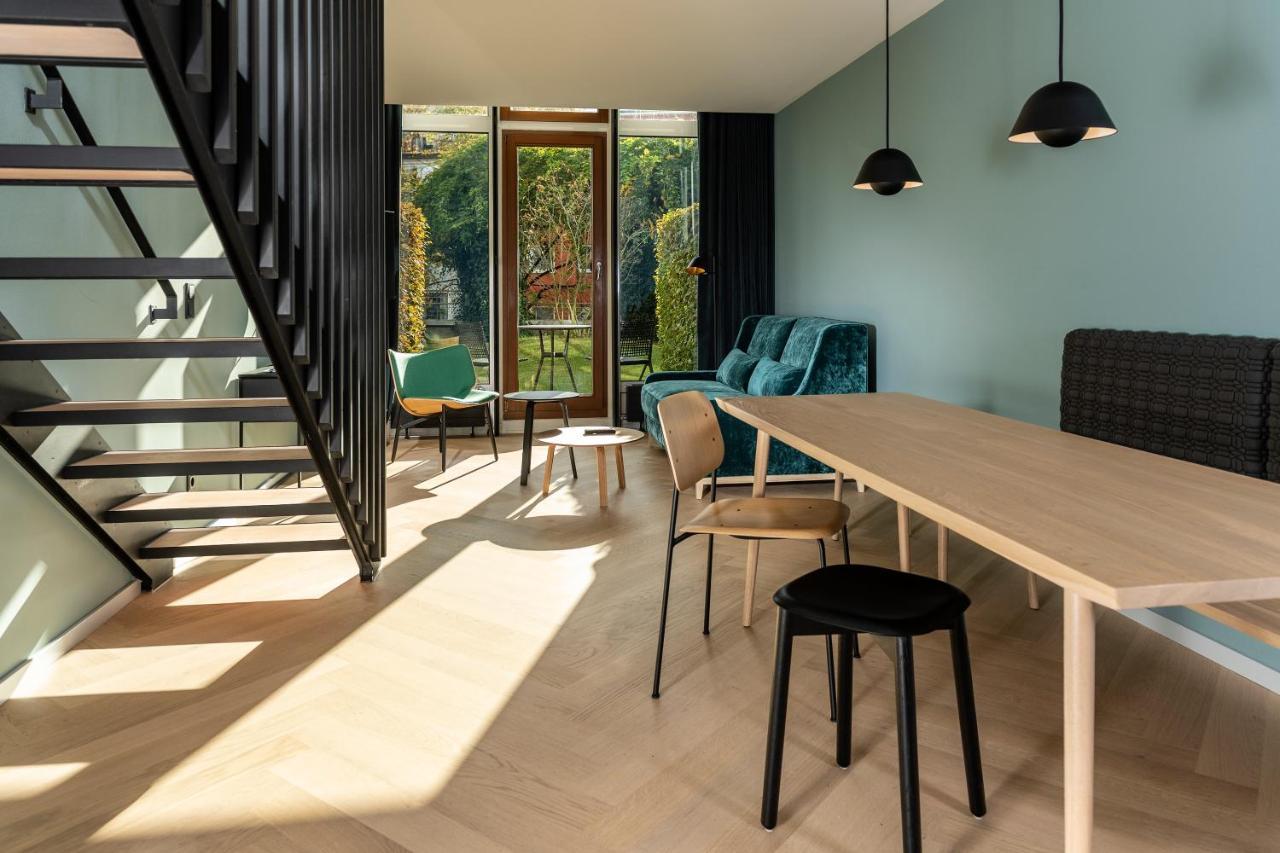 Clipper Boardinghouse - Hamburg-michel Aparthotel 4*