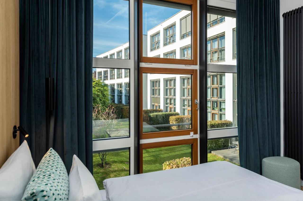 Aparthotel Clipper Boardinghouse - Hamburg-michel