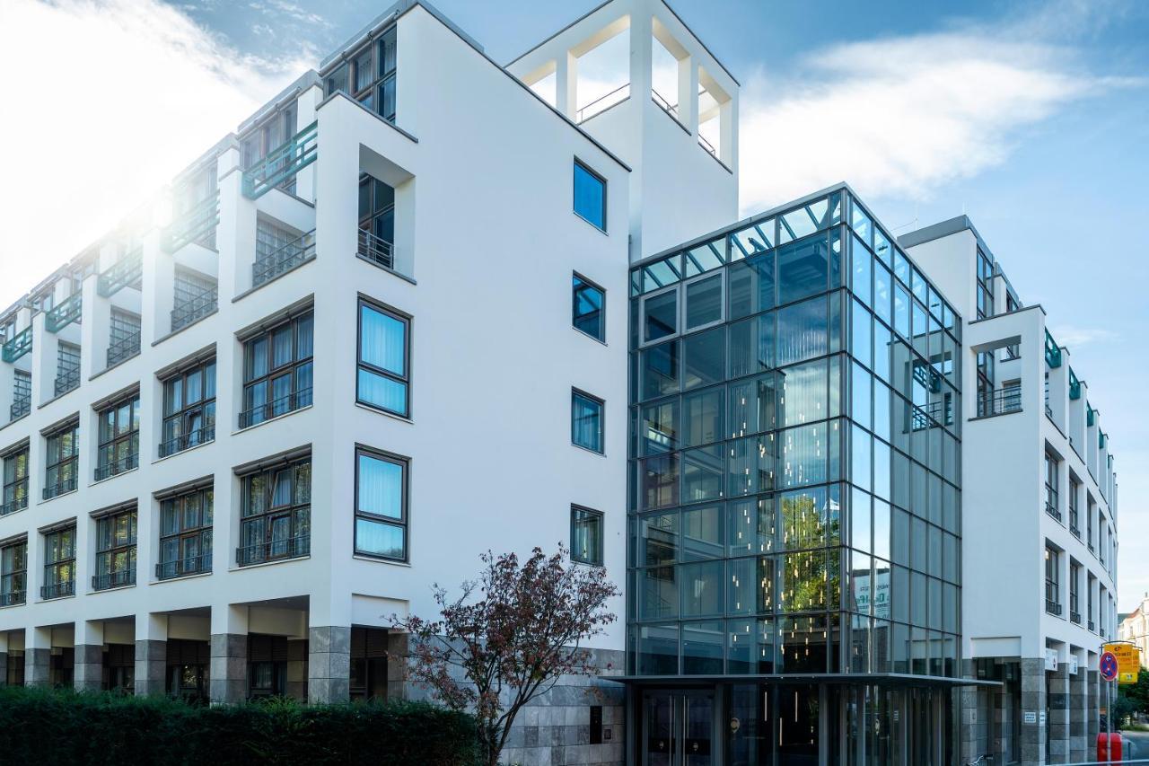 Aparthotel Clipper Boardinghouse - Hamburg-michel Hamburg