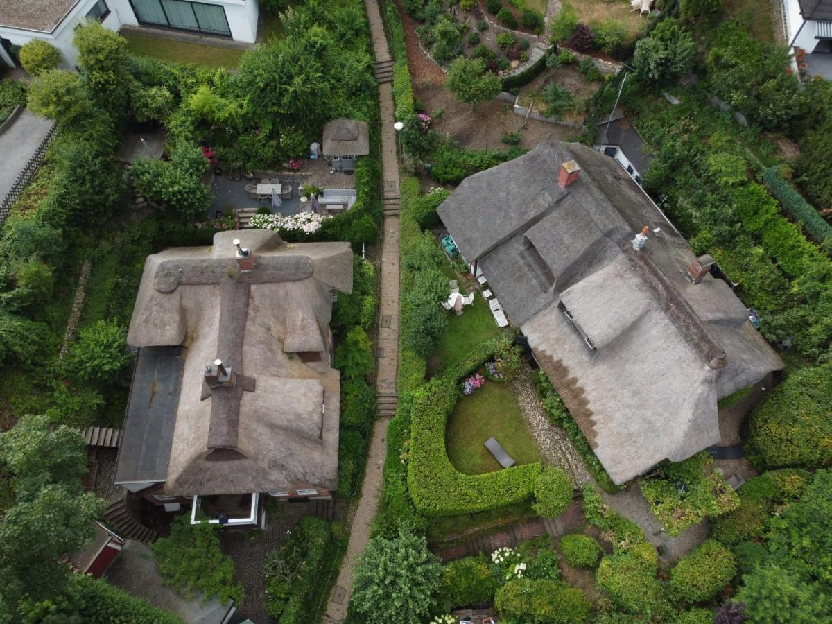 Holiday home Fischerhaus Am Blankeneser Elbhang Hamburg