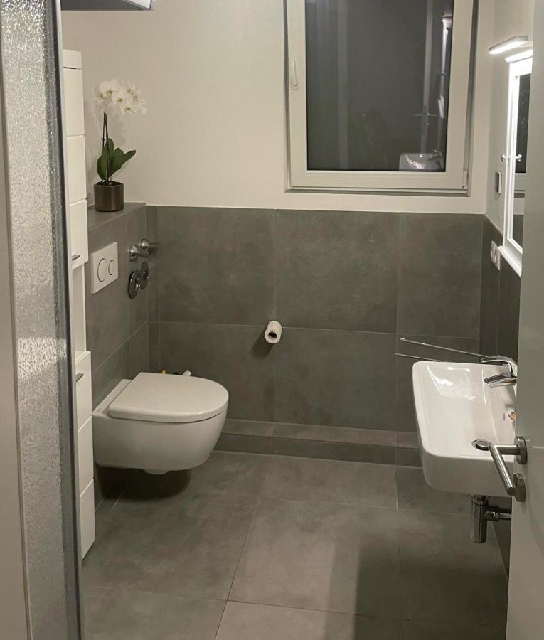 Otto Appartement *