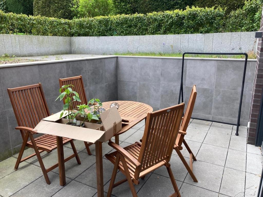 Otto Appartement