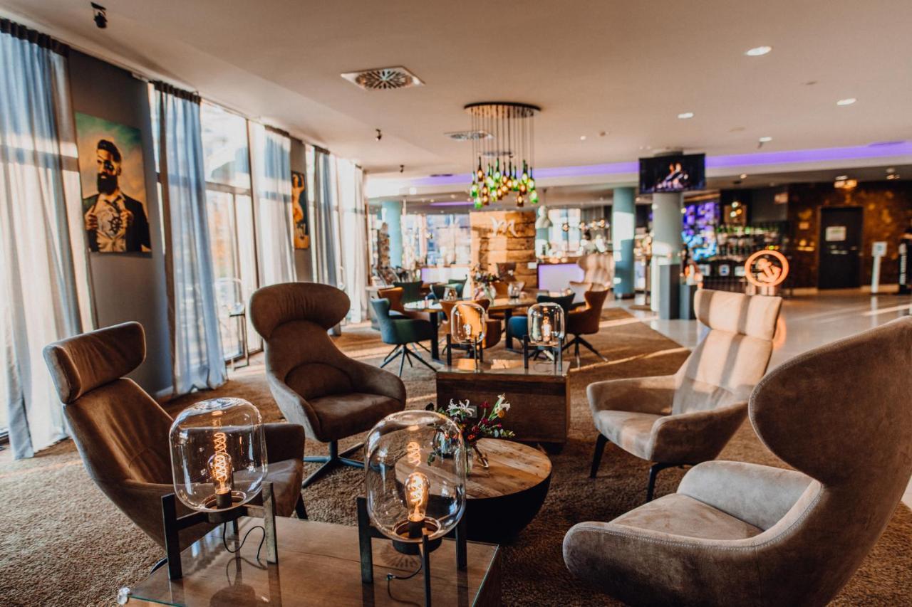 Mercure Hotel 4*