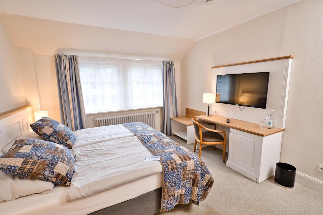 Kleinhuis Hotel Mellingburger Schleuse 4*
