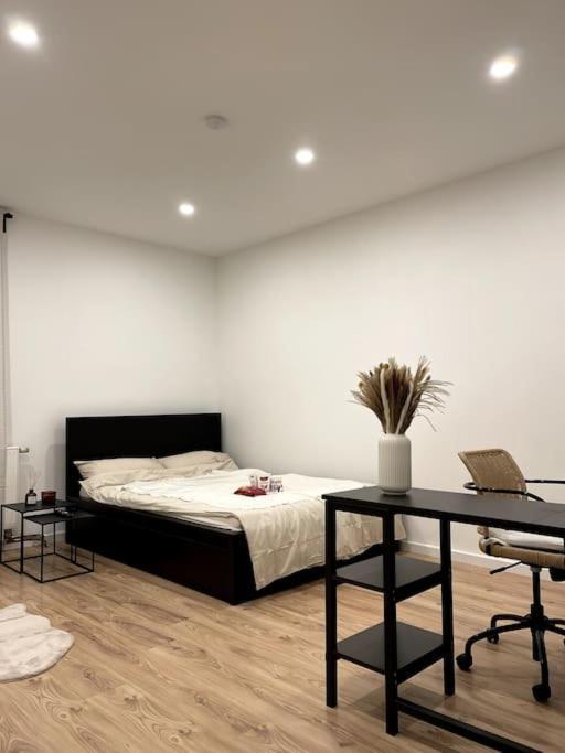 Appartement Dein Hamburg-Harburg