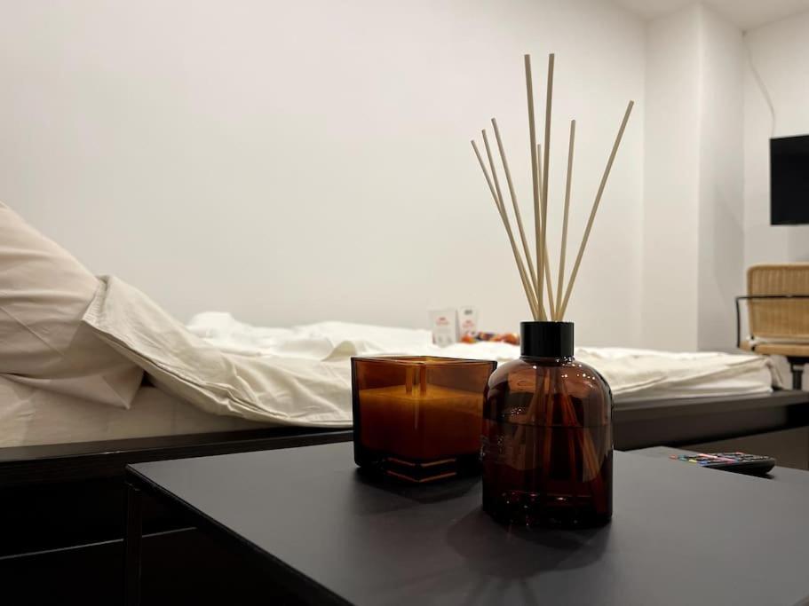 Dein Apartment
