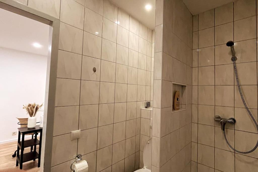Appartement Dein Hamburg-Harburg